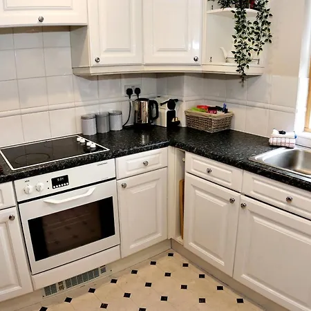 Apartamento Emperors Wharf 2 Bedroom York