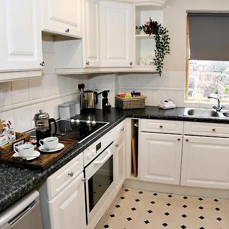 Emperors Wharf 2 Bedroom York