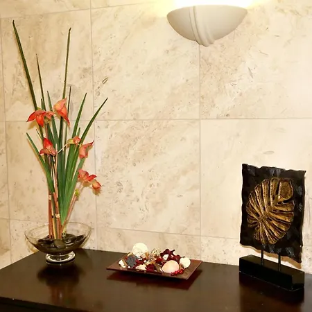 Lägenhet Emperors Wharf 2 Bedroom *